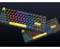 Onikuma Klawiatura mechaniczna G52USB (QWERTY) - 1455716 - zdjęcie 4